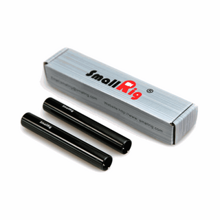 SmallRig Aluminum Alloy 15mm Rods (M12-100m / 4in)1049