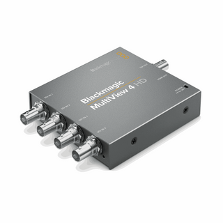 Blackmagic Design MultiView 4 HD