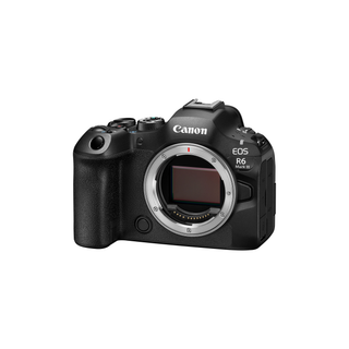 Canon EOS R6 MKIII Mirrorless Camera Body