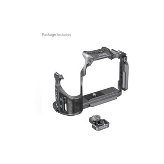 SmallRig " Rhinoceros" Cage Kit for Sony Alpha 7R V / Alpha 7 IV / Alpha 7S III 4308