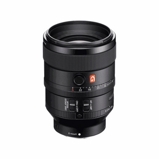 Sony FE 100mm f/2.8 STF GM OSS Lens