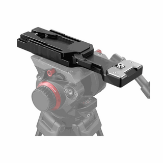 SmallRig VCT-14 Quick Release Mount Plate for Tripod 2169
