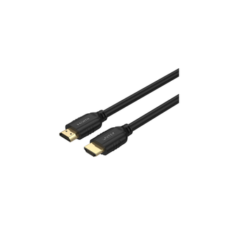 UNITEK 3M HDMI2.0 M TO M CABLE(C11079BK-3M)
