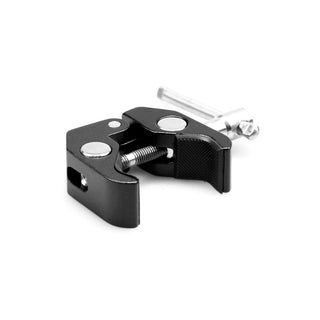 SmallRig Super Clamp with 1/4" -20 and 3/8" -16 Thread 735