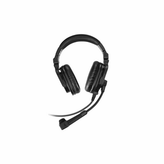 HollylandHollyland Dynamic Dual-Ear Headset with 8-Pin LEMO Connector