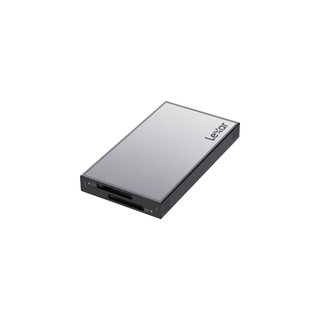 Lexar Professional Workflow Dual-Slot UHS-II SD Card Reader
