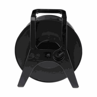 Schill GT 235.RM cable drum with auxiliary spool