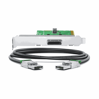 Blackmagic Design PCIe Cable Kit for UltraStudio 4K Extreme