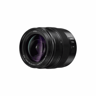 Panasonic Leica DG Vario-Elmarit 12-35mm f/2.8 ASPH. POWER O.I.S. Lens (Micro Four Thirds) New Model