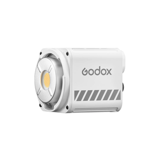 Godox ML60IIBi Bi-Colour COB LED Video Light Monolight Including AK-B02 Battery Handgrip Kit