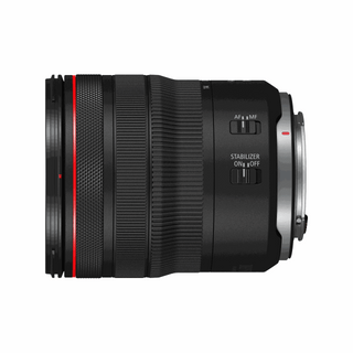 Canon Lens RF14-35MM F4 L IS USM EMEA