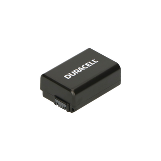 Sony NP-FW50 Camera Battery by Duracell
