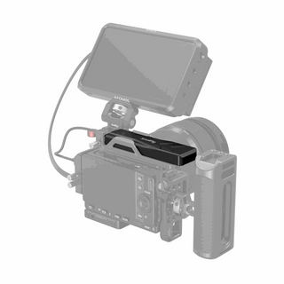 SmallRig M.2 SSD Enclosure SD-01