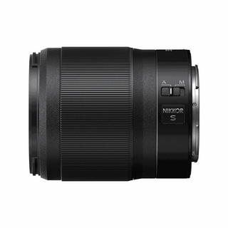 Nikon NIKKOR Z 35mm F1.8 S Lens