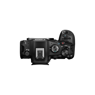 Canon EOS R6 MKIII Mirrorless Camera Body