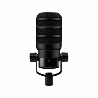 Rode PodMic USB and XLR Dynamic Broadcast Microphone