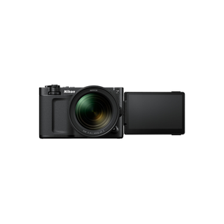 Nikon ZR 6K Cinema Camera