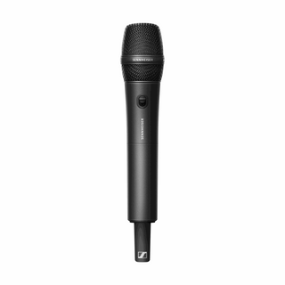 Sennheiser EW-D 835-S Wireless Handheld System w/ MMD 835 Capsule (606–662 MHz)