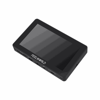 FeelWorld F6 Plus 5.5" 4K HDMI Monitor