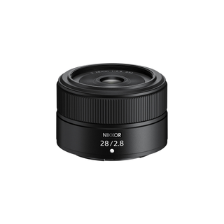 Nikon NIKKOR Z 28mm F2.8 Lens