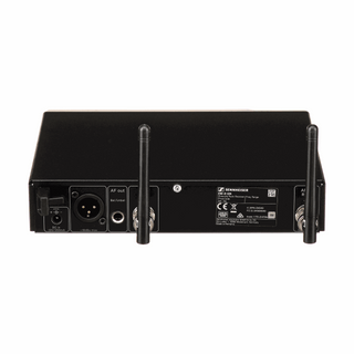 Sennheiser EW-D 835-S Wireless Handheld System w/ MMD 835 Capsule (606–662 MHz)