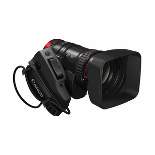 Canon CN-E70-200MM T4.4 L IS KAS S