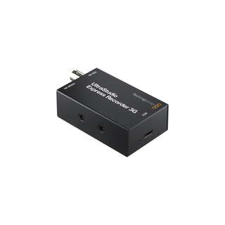 Blackmagic Design UltraStudio Express Recorder 3G