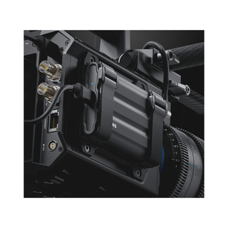 Blackmagic PYXIS 12K (body only)