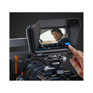 Blackmagic PYXIS 12K EF (body only)