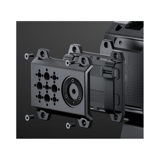 Blackmagic PYXIS 12K EF (body only)