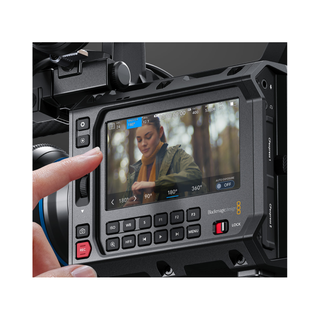 Blackmagic PYXIS 12K (body only)