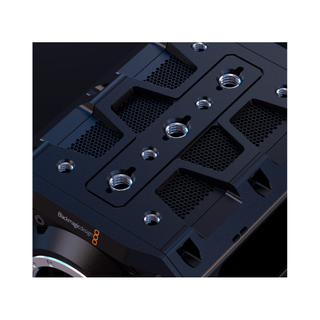 Blackmagic PYXIS 12K EF (body only)