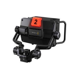 Blackmagic URSA Cine Studio Viewfinder