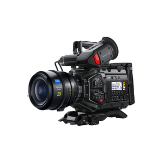 Blackmagic URSA Mini Pro 12K