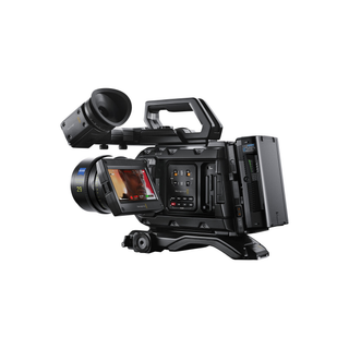 Blackmagic URSA Mini Pro 12K
