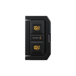 Blackmagic Media Dock Ultra