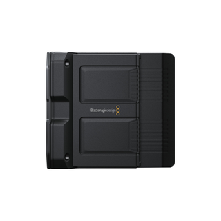 Blackmagic Media Dock Ultra