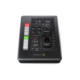 Blackmagic ATEM Micro Camera Panel