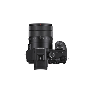Sony RX10 V Digital Camera