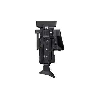 Sony HXR-NX800 4K CMOS Sensor NXCAM Camcorder