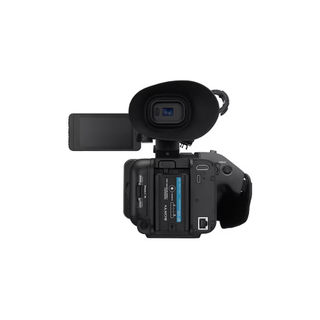 Sony HXR-NX800 4K CMOS Sensor NXCAM Camcorder