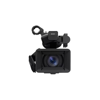 Sony HXR-NX800 4K CMOS Sensor NXCAM Camcorder