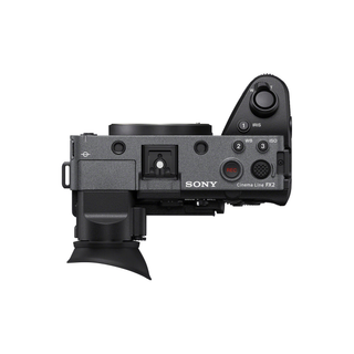 Sony FX2 Digital Cinema Camera with Handle
