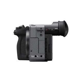 Sony FX2 Digital Cinema Camera Body Only