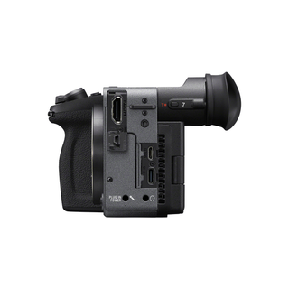 Sony FX2 Digital Cinema Camera with Handle