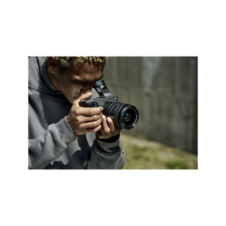 Sony FX2 Digital Cinema Camera with Handle