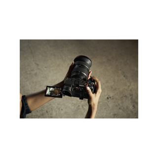 Sony FX2 Digital Cinema Camera with Handle