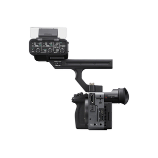 Sony FX2 Digital Cinema Camera with Handle