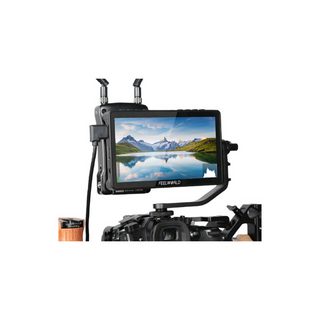 FeelWorld F5 Pro V4 6" 4K HDMI IPS Touchscreen Monitor