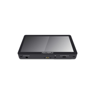 FeelWorld F5 Pro V4 6" 4K HDMI IPS Touchscreen Monitor